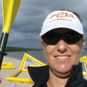 Meet your Posher, Joanne